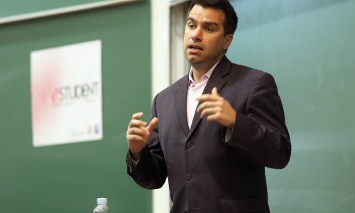 Naš čovjek na Wall Streetu zabrinut je zbog burzi: Premirno je!