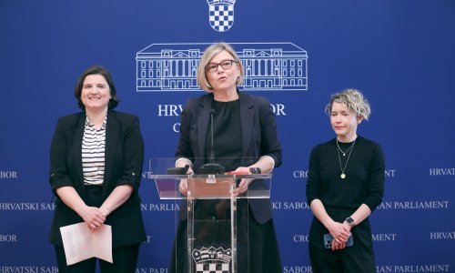 Benčić: Mantra Vlade je da je inflacija uvezena, pokazuje se da najveći udio ima rast marži