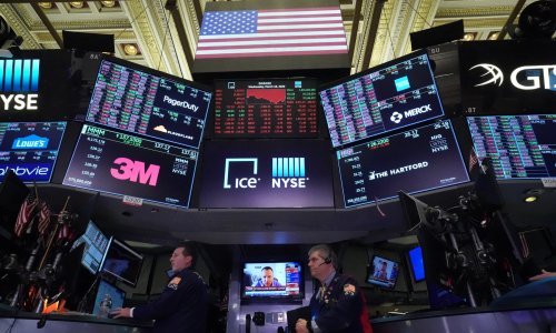 Svjetske burze porasle nakon tri tjedna pada, dva su razloga