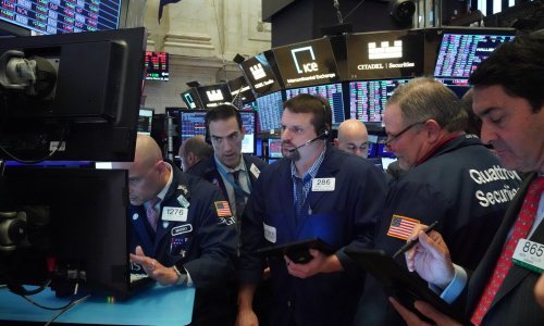 Zbog drame s američkim državnim dugom upitan i rejting dvije banke