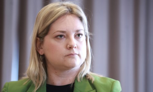 Šimpraga o prekršajima javnog reda i mira: Nismo dirali ništa sadržajno u Zakonu, kazne su povećane