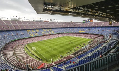 Barcelona ulaže ogroman novac za obnovu stadiona Camp Nou; evo kako su ga nabavili