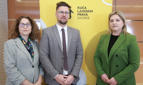Kuća ljudskih prava objavila izvješće; posebno zabrinjava jedna stvar