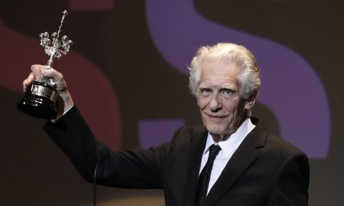 Kinoteka: Tri filma za kraj programa posvećenog Davidu Cronenbergu
