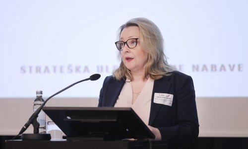 'Hrvatska u digitalizaciji još nema rezultate na razini prosjeka EU-a'