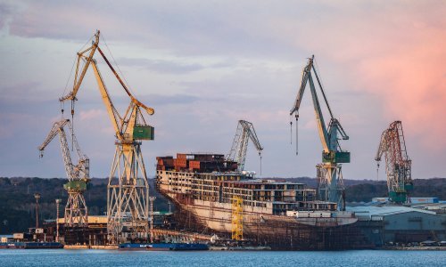 Više od pola Uljanika za nekoliko dana ide na javnu dražbu, ovo je početna cijena