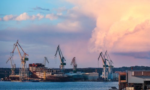 Propao i drugi krug prodaje Uljanika. Očekuje se objava još niže cijene