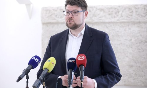 Grbin: Marušić otišla jer se Uskok previše približio stanovitom AP