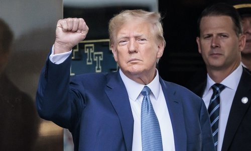 Trump uložio žalbu na presudu za seksualno zlostavljanje novinarke