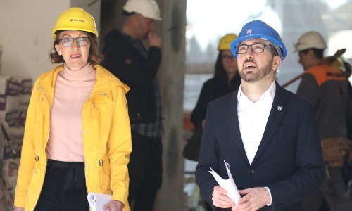 Tomašević najavio početak radova na Paromlinu, otkrio tko nastupa u Maksimiru za 1. maj