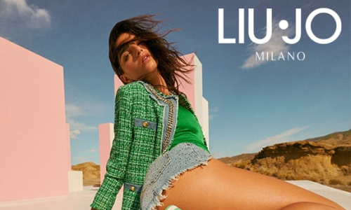 Nova Liu Jo kolekcija savršen je spoj klasike i najnovijih trendova