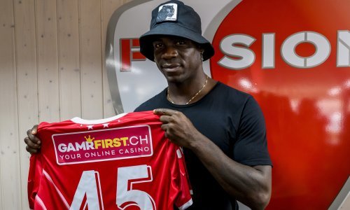 Balotelli otkrio zašto mu je menadžer ponavljao da je kriv zbog Messija i Ronalda