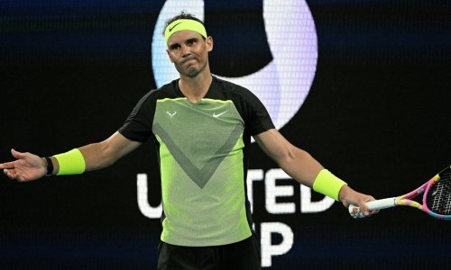 Rafa Nadal možda neće biti spreman za Roland Garros: Da se ne lažemo...