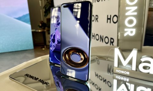 Honor Magic5 Pro stigao u Hrvatsku; ovo su mu aduti