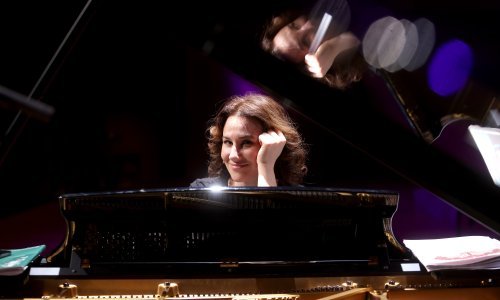 Pijanistica Martina Filjak nova je intendantica Dubrovačkih ljetnih igara