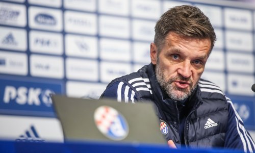 Bišćan za derbi na Poljudu dobiva veliko pojačanje? Stiglo i nekoliko otkaza