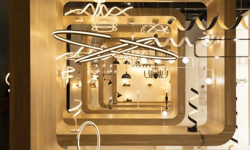 Od retro stila do lebdećeg namještaja: Ovo su najnoviji trendovi u uređenju doma