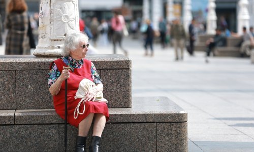 Važno: Mirovinsko potvrdilo kad kreće isplata jednokratne pomoći korisnicima