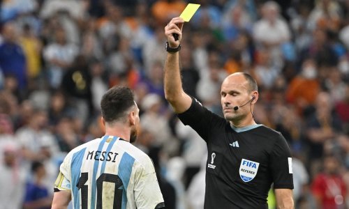 Španjolska u šoku; dva najiskusnija suca sljedeće sezone više neće suditi!