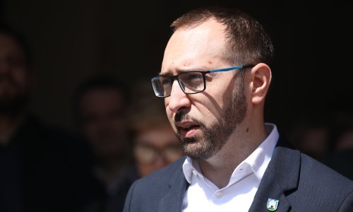 Tomašević: Ukine li se prirez, morat ćemo povećati stopu poreza na dohodak