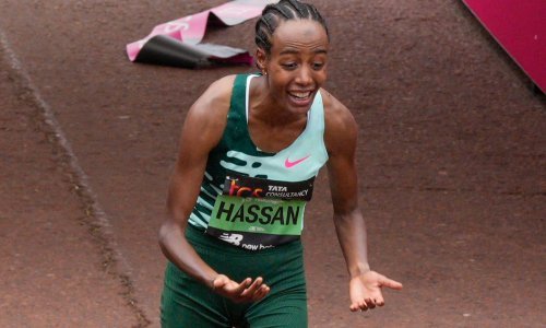 Može li se ponoviti pothvat kakav svijet sporta nije vidio više od 70 godina?