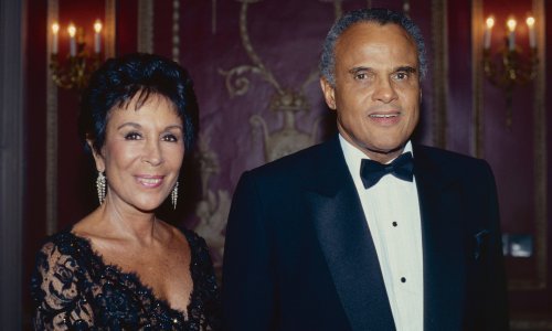 Preminuo Harry Belafonte - poznati pjevač, glumac i neumorni aktivist