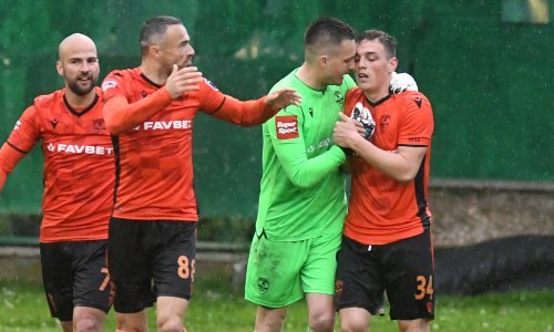 Šibenik nadigrao Slaven Belupo i pobjegao s dna; pogledajte sve golove