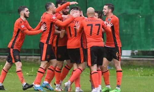 Razigrani Šibenik pobijedio Slaven Belupo! Pogledajte festival golova na Šubićevcu