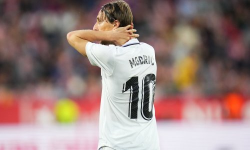 U Real Madridu panika zbog Luke Modrića, svi su na nogama, pa nije valjda...