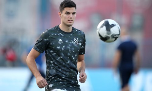 Dinamovoj koloniji prijetilo ispadanje, a onda se ukazao 'spasitelj' Marko Tolić