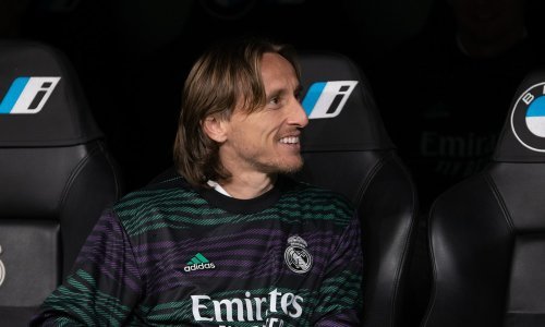 Luka Modrić se oglasio emotivnom objavom, imao je poseban razlog za to