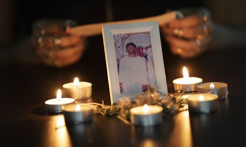 Singapur pogubio građanina jer je trgovao s više od kilograma kanabisa