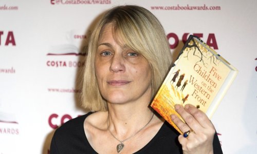 U 62. godini preminula Kate Saunders, glumica iz kultne serije 'Mućke'