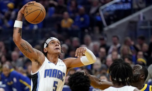 Paolo Banchero, novi igrač talijanske reprezentacije, dobio prestižnu NBA nagradu