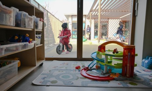 Zagreb mijenja pragove za plaćanje vrtića: Evo što je novo