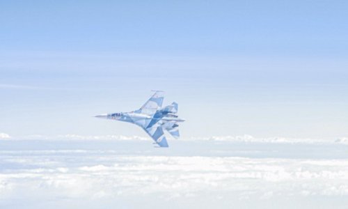 Nad Baltikom uočena tri ruska vojna aviona, presreli ih Nijemci i Britanci