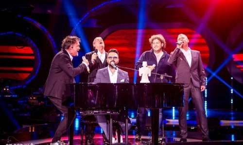 Nova imena i novi Open Air: Porin donosi sve više novina