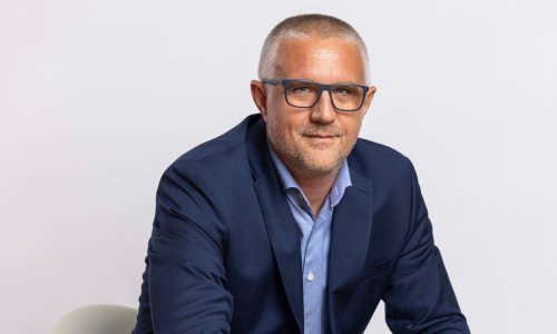 Marko Njavro imenovan izvršnim direktorom za operativno poslovanje Franck Grupe