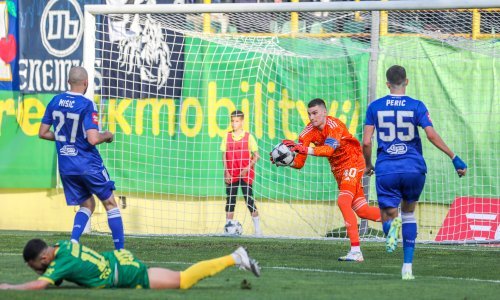 Sprema se jedan od najatraktivnijih transfera u povijesti Dinama; 'Modri' trljaju ruke...