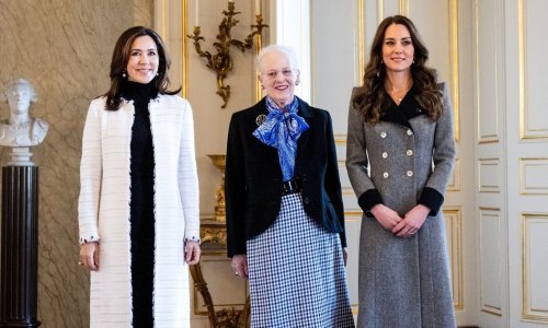 Viralni potez Kate Middleton o kojem svi govore: Suptilno 'doplesala' do željenog mjesta