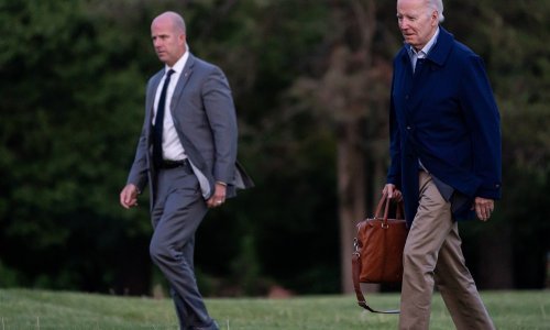 Biden putuje u Australiju i Japan u svibnju na sastanak skupine Quad i samit G7