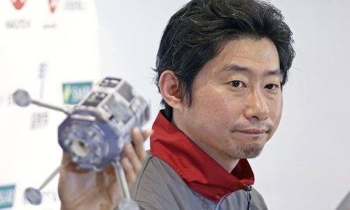 Ispace nije uspio spustiti svoju prvu letjelicu na Mjesec