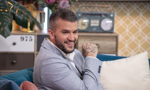 Damir Kedžo o situaciji koja se dogodila na Dori: 'Stao sam na mjesto koje treba, ali…'