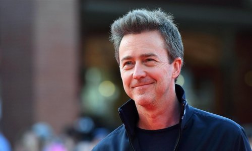 Edward Norton stiže u Hrvatsku, evo što je razlog tome