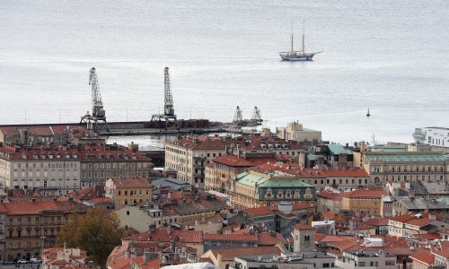 Objavljen natječaj za književnu nagradu Drago Gervais