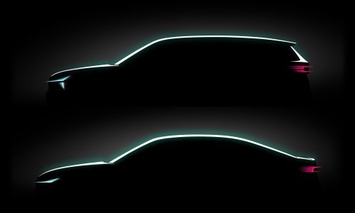 Škoda najavila nove Superb i Kodiaq: Stiže i šest novih električnih modela do 2026.