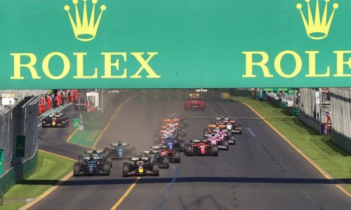 Formula 1 napravila drastične promjene za vikend kada su utrke; čekaju se reakcije vozača