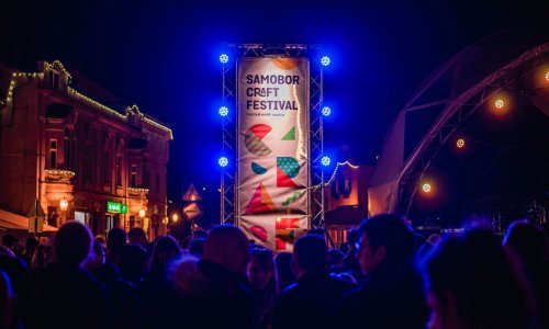 Samobor Craft Festival: Stiže drugo izdanje najvećeg festivala malih zanata u Hrvatskoj