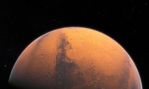 Veliko istraživanje o Crvenom planetu: Od Zemlje se razlikuje do same srži