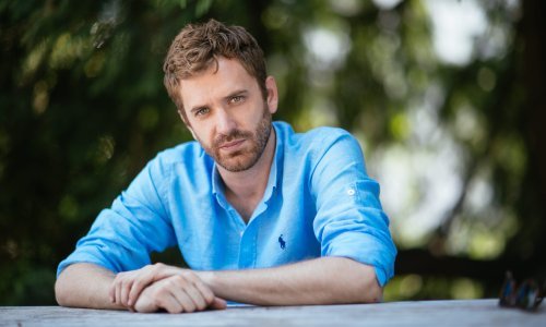 Momčilo Otašević otvorio dušu nakon razvoda: 'Navikavam se na nove okolnosti'